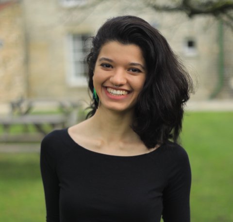 Maya Juman